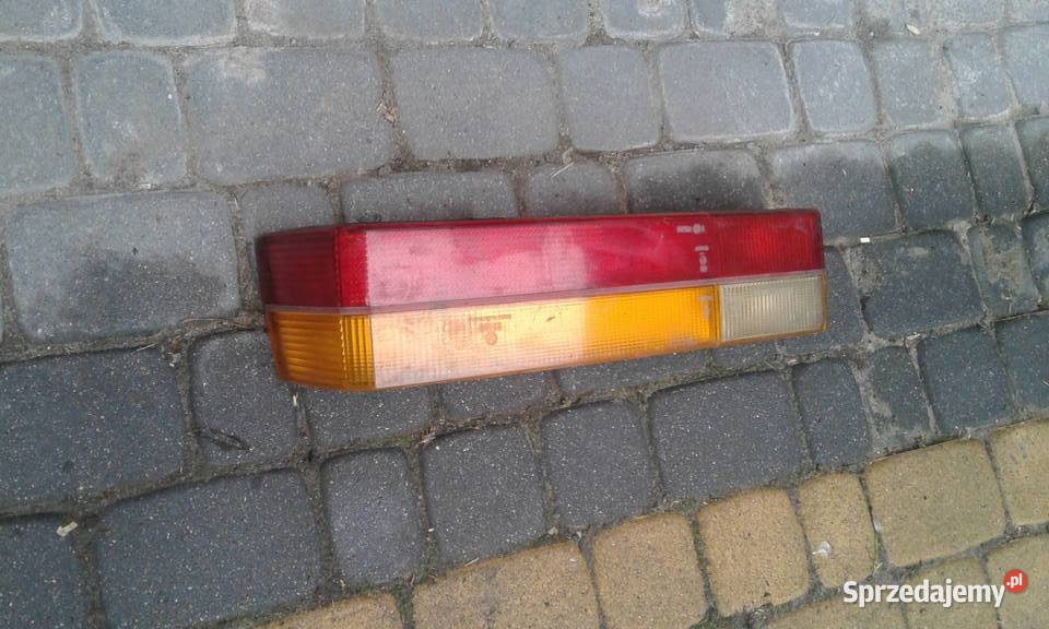 Ford granada lampa Łomża