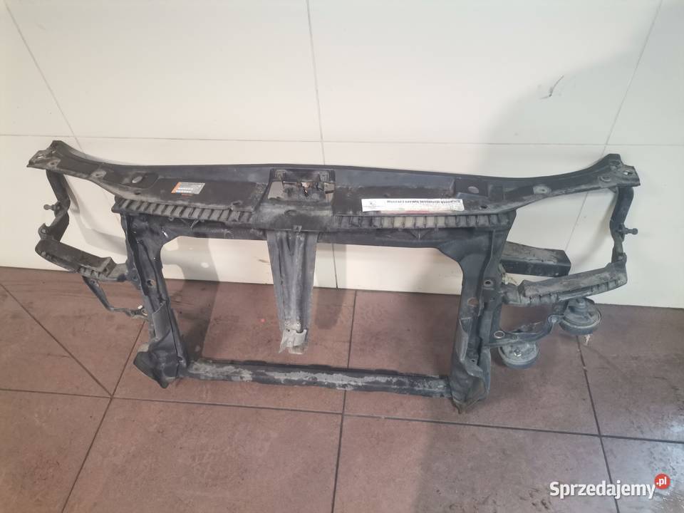 PAS PRZEDNI WZMOCNIENIE AUDI A3 8L Nowy Sącz