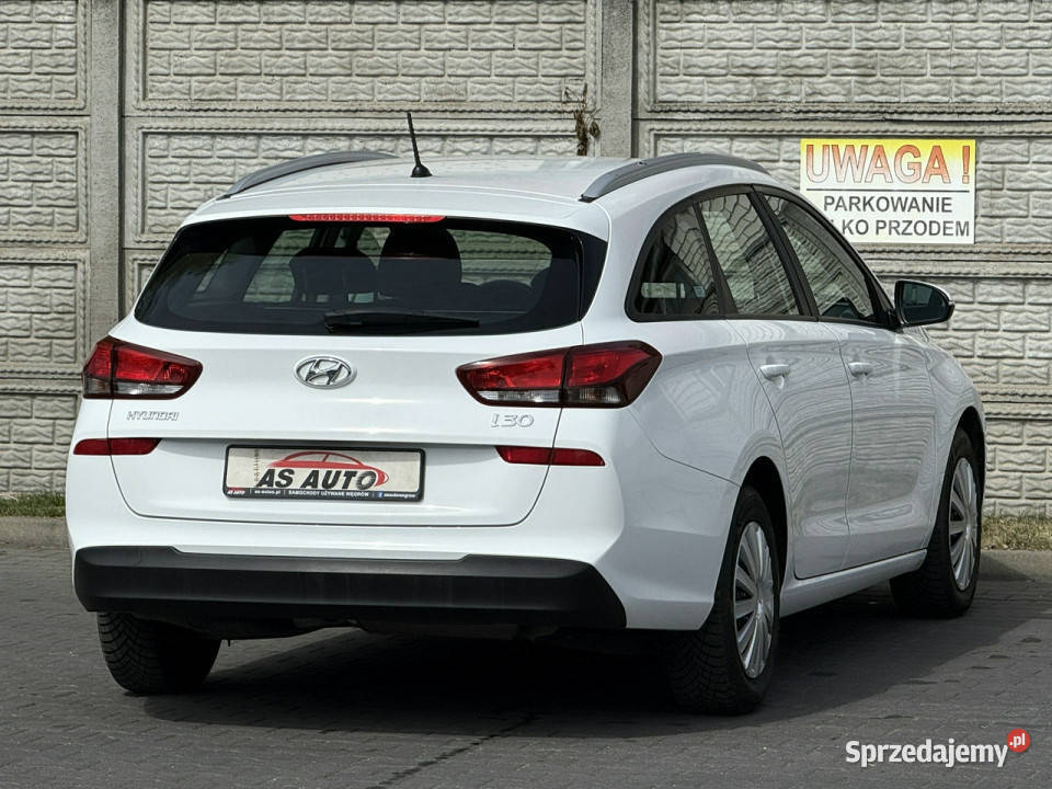 Hyundai i30 16 CRDi