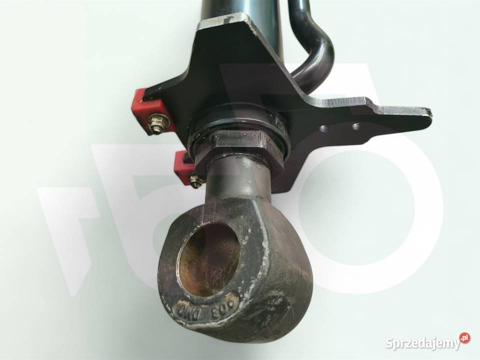 Zamek hydrauliczny 334 C5693 siłownika wysuwu Wilkowo