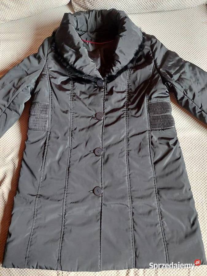 Paola Oscatti płaszcz rozmiar 44 Kraków