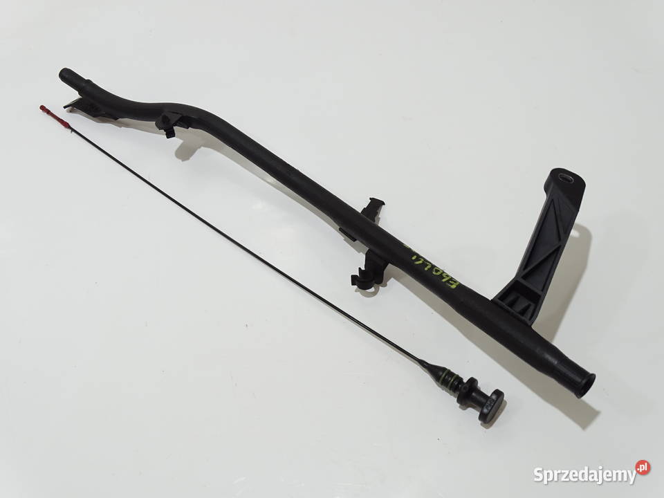 BAGNET MIARKA OLEJU BMW E60 E61 306D3 30D osobowe Strzyżewice sprzedam