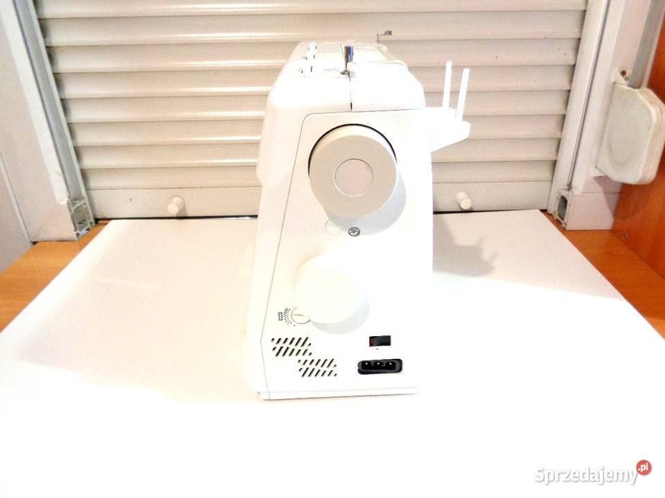 Masztna do szycia Husqvarna Viking E 20 Kalisz