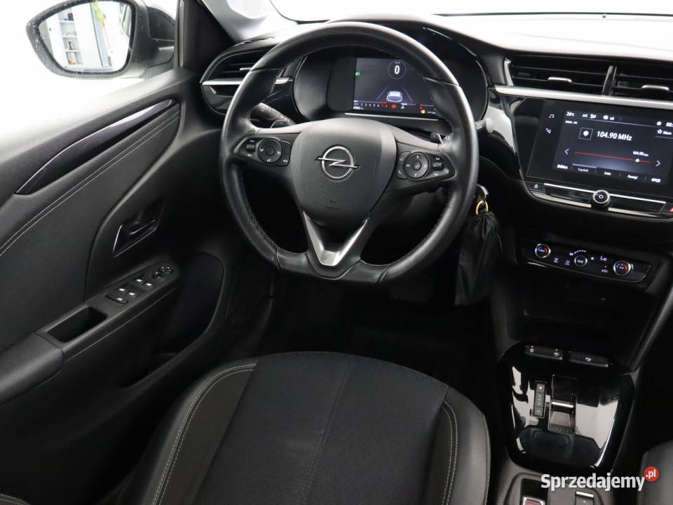Opel Corsa 12 Turbo Bielany Wrocławskie sprzedam
