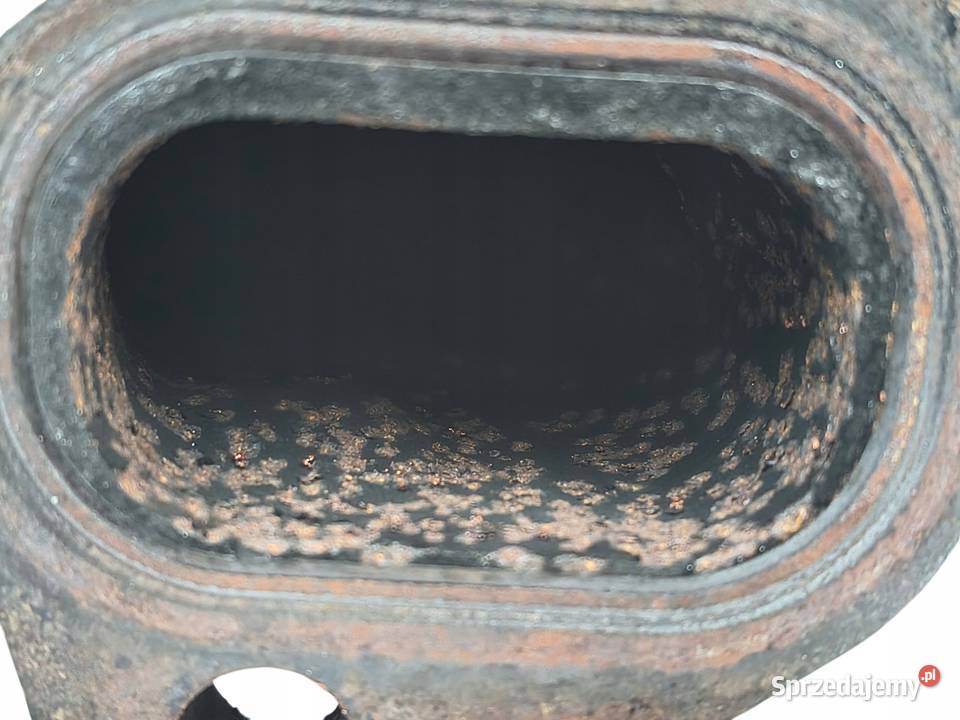 TURBOSPRĘŻARKA VW Golf VI Passat B7 Audi A3 Q3 Chełm