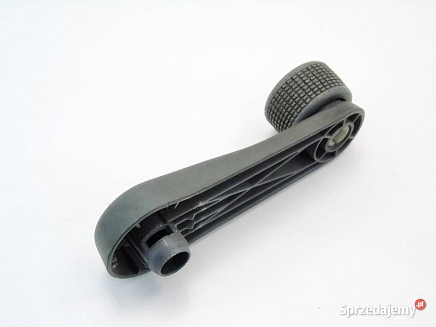 KORBKA PODNOSZENIA SZYBY SKODA FABIA I śląskie Sosnowiec