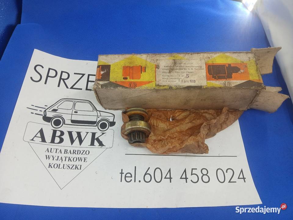 Bendix łada 2101 osobowe Pozostałe Koluszki sprzedam