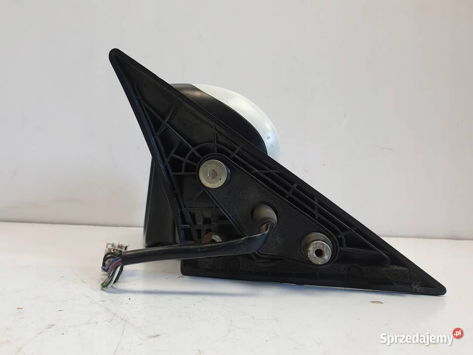 LUSTERKO LEWE Subaru Outback III 0307r EUROPA Rudka