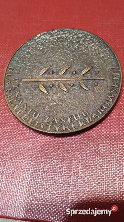 FILATELISTYKA 75lecie