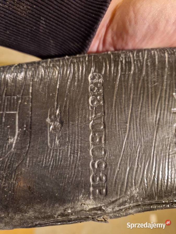 Wygłuszenie błotnika prawe Mercedes Citan W420 dostawcze zachodniopomorskie Złocieniec