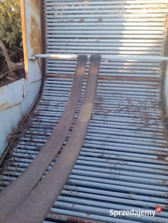 Kosz anna Złotowizna