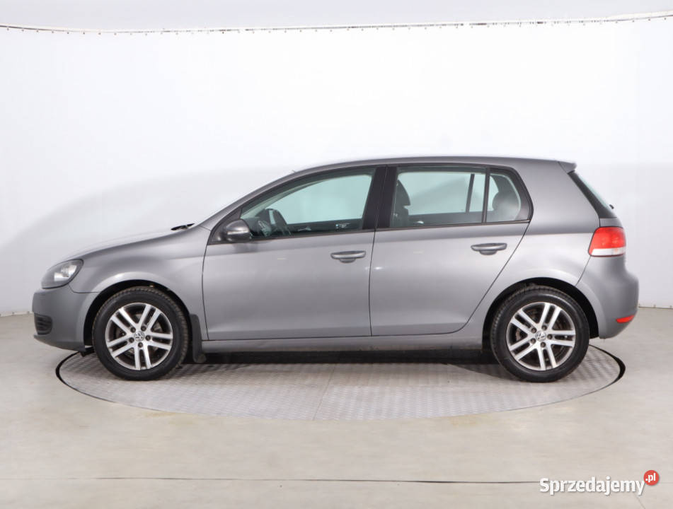 VW Golf 16 TDI Piaseczno sprzedam
