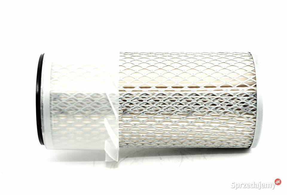 Filtr powietrza Kubota 83 x 183 mm Kubota L podkarpackie sprzedam