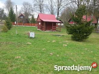 SPRZEDAM DZIAŁKĘ