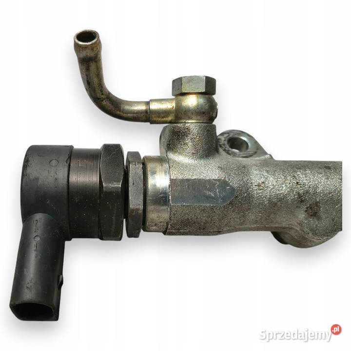 LISTWA WTRYSKOWA Common Rail BMW E90 E60 F10 20 osobowe Chełm sprzedam