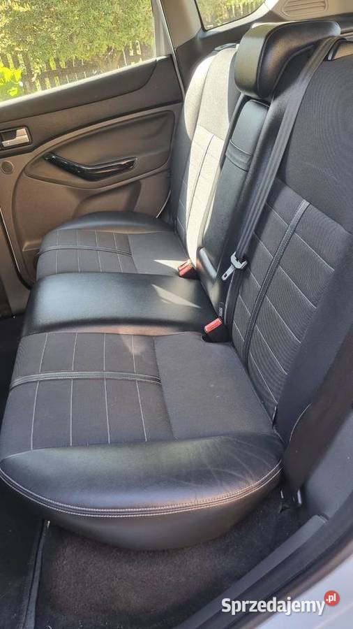 Ford Kuga 20 podkarpackie Tarnawa Dolna