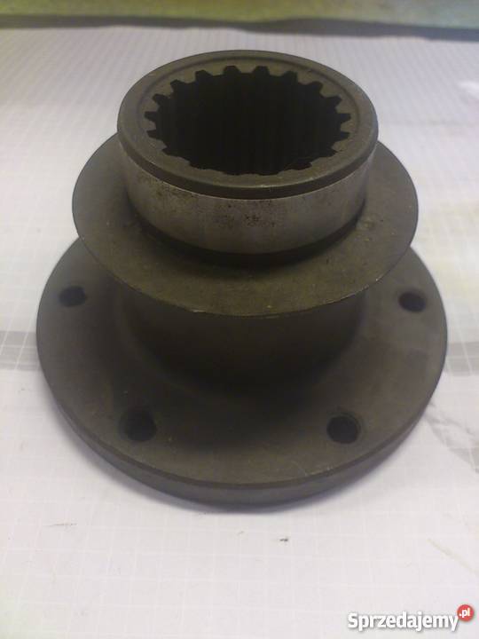 Końcówka tylna skrzyni biegów 110204008 Lublin