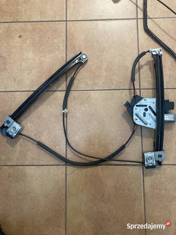 Podnośnik szyby SEAT 6K3837401g osobowe