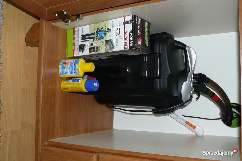 Akwarium 112l Częstochowa