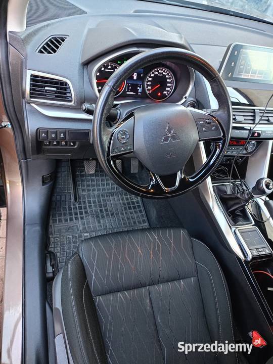 Salon Polskastan idealny niski przebieg Wolbrom