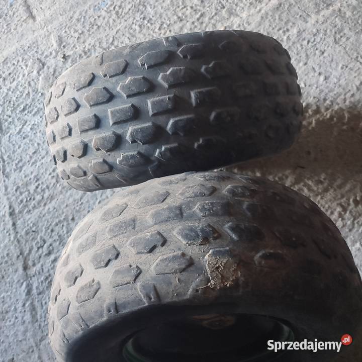 Koła quad 8 Kraków