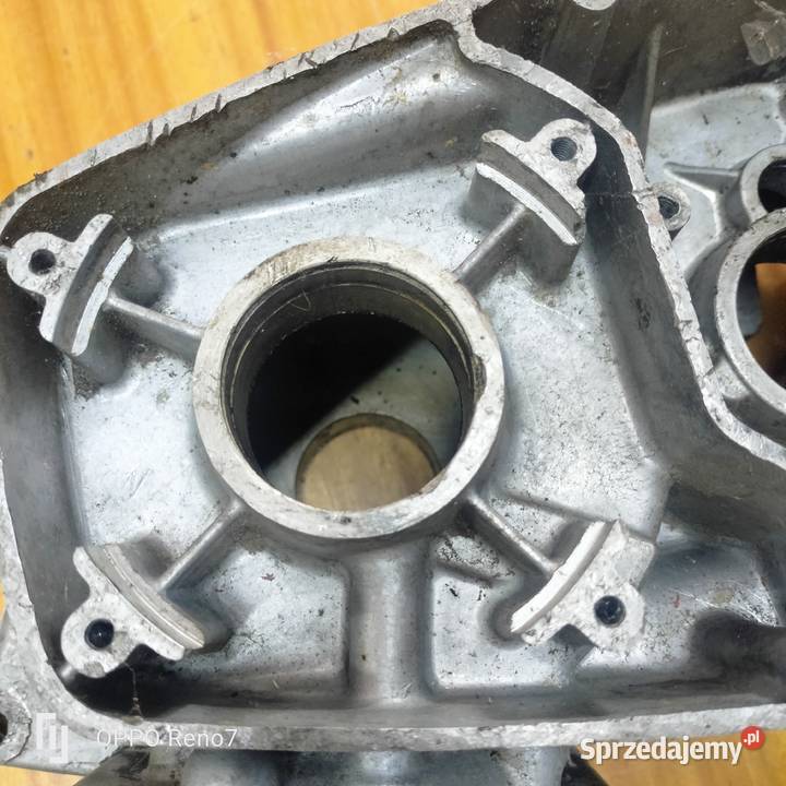 Blok silnika Jawa 350 TS 638 Łubno sprzedam