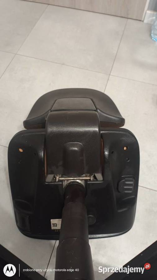 Krzesło firmy Sedus Ciechanów