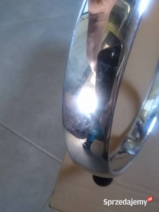 Junak m10 m07 przejściówka ramka lampy przedniej Kruszwica
