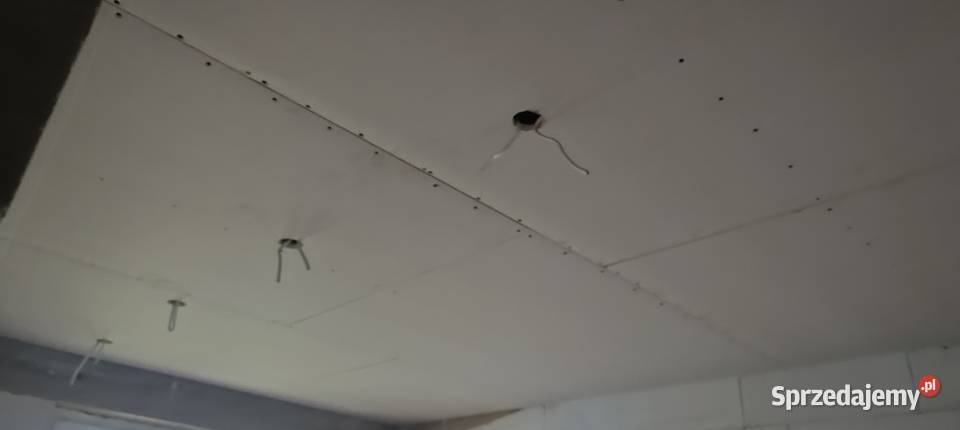 Usługi wykończenia Pińczów usługi budowlane