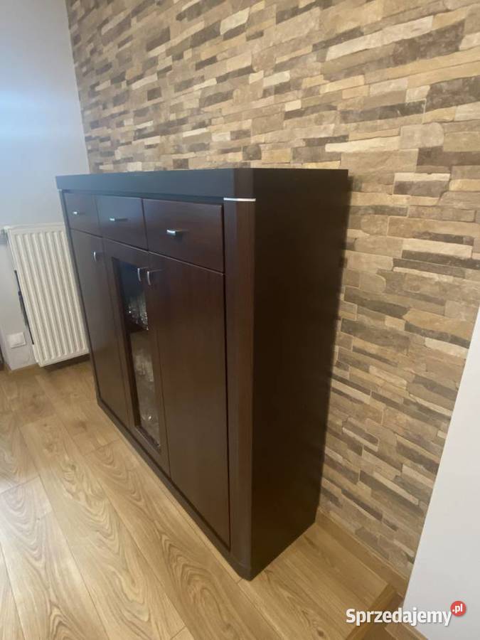 Zestaw mebli WÓJCIK z kolekcji VENTI mazowieckie Sochaczew