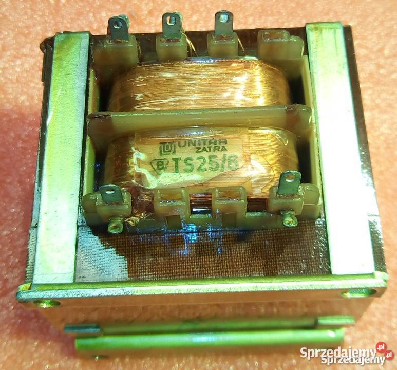 transformator TS256 Łomża