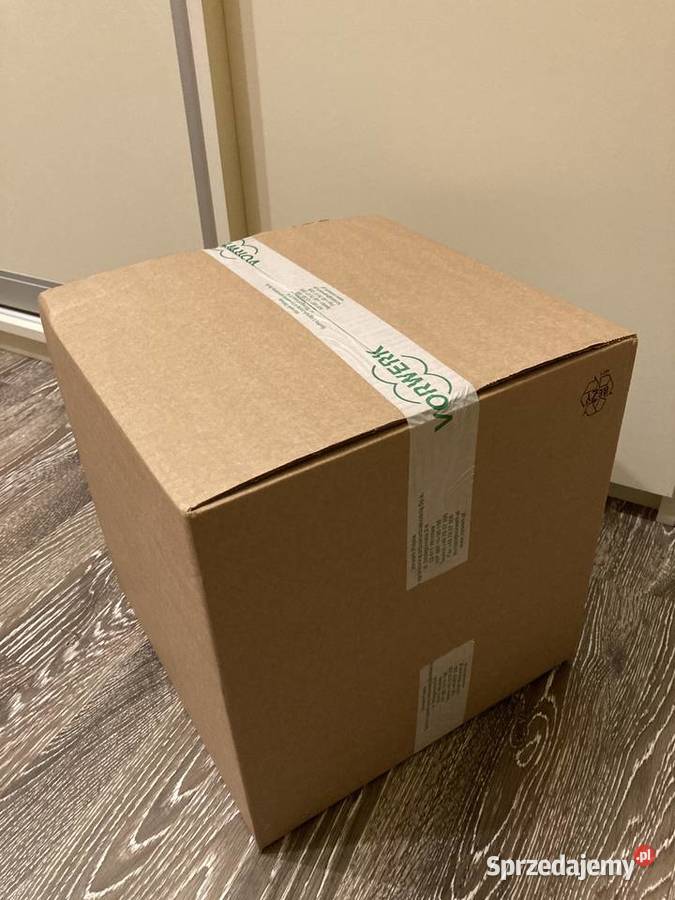 Termomix TM6 Warszawa