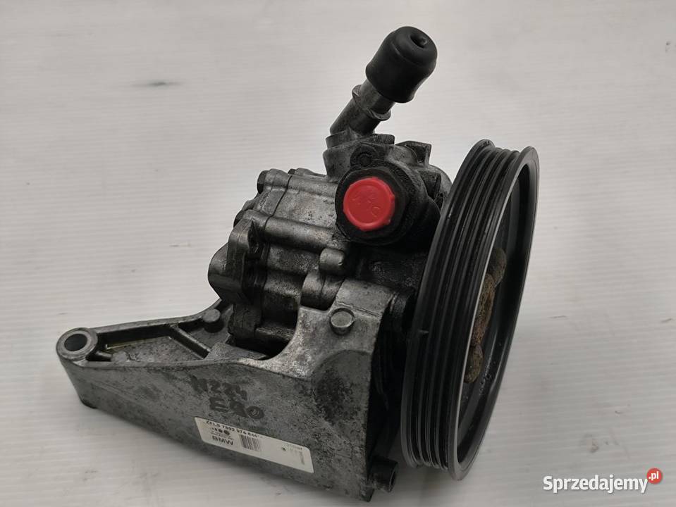 POMPA WSPOMAGANIA BMW E90 E91 20D 150 7692974