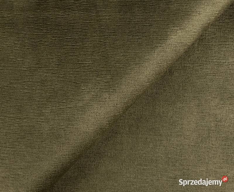 Wave tkanina obiciowa przyjemny w dotyku welur Bydgoszcz