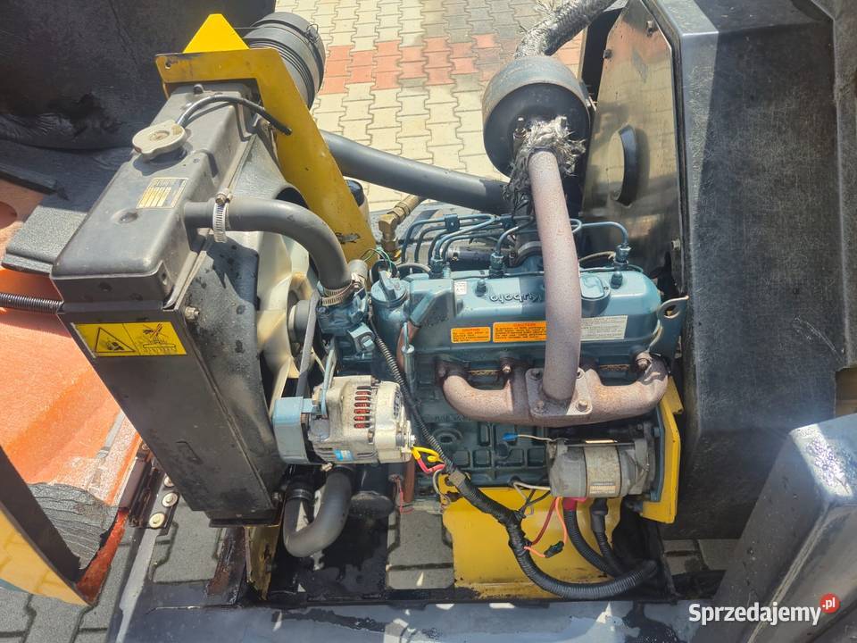 REBAK VERMEER BC 150