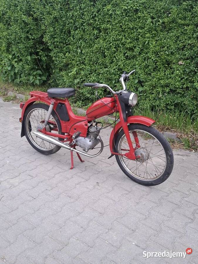 Sprzedam Komara 2330 Oleśnica