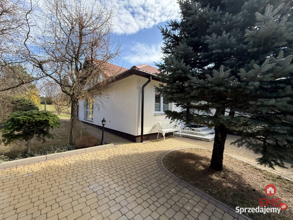 Dom wolnostojący 260 metrów Supraśl