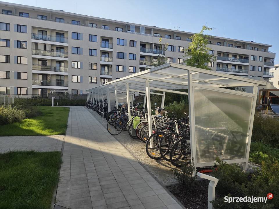 Wynajem mieszkania na Bemowie 45 m2 nowe osiedle Warszawa