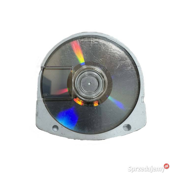 Gra Killzone Liberation PSP Gry na konsole warmińsko-mazurskie Elbląg