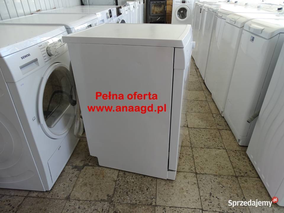 Zmywarka BOSCH SPS 40E02EU szer45 GWARANCJA Duży Goleniów