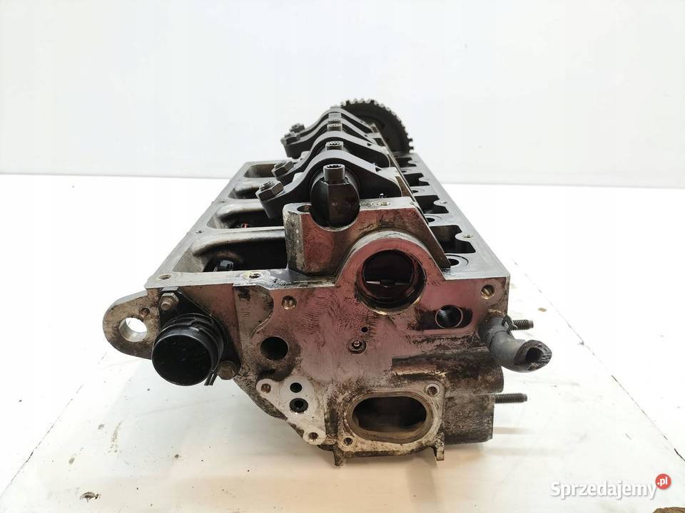 GŁOWICA KOMPLETNA 038103373R 19 TDI VW świętokrzyskie