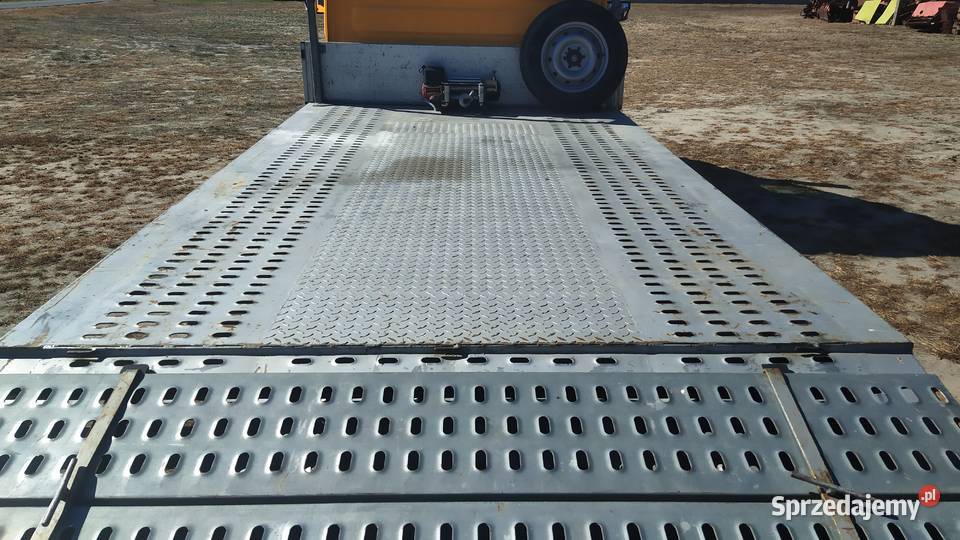 Sprzedam samochód dostawczy Iveco nieuszkodzony wielkopolskie Gizałki