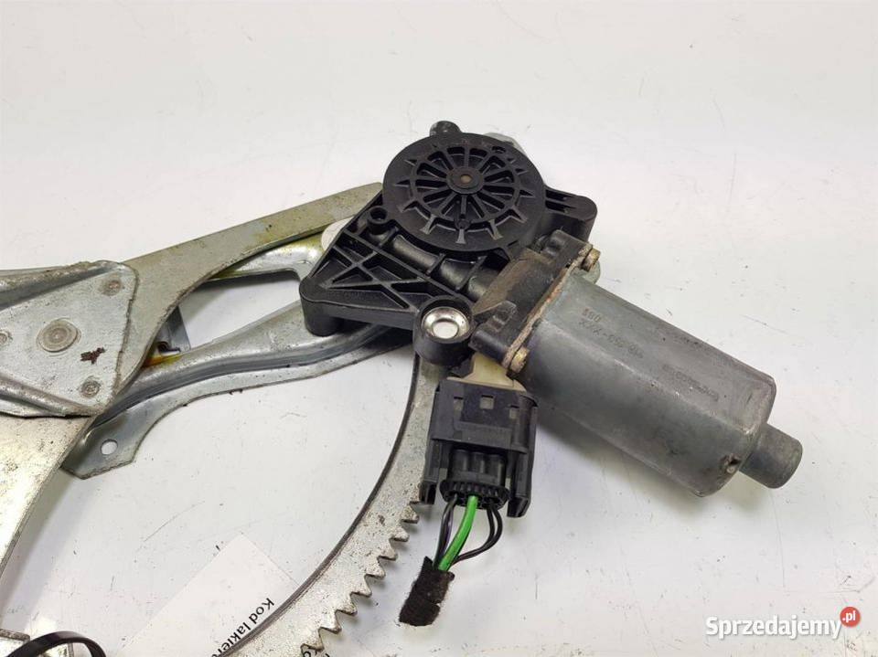 PODNOŚNIK SZYBY PP 0130821709 MERCEDES E 220 CDI Lipno