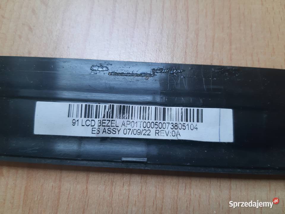 Ramka wyświetlacza Compal FL90 Kraków