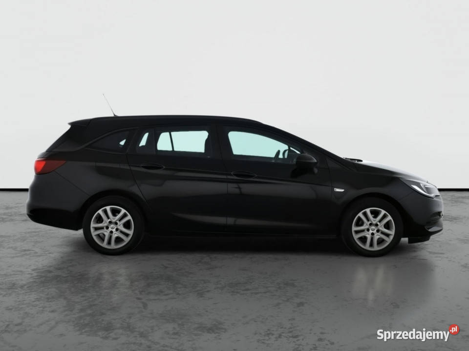 Opel Astra 15 CDTI diesel mazowieckie Piaseczno