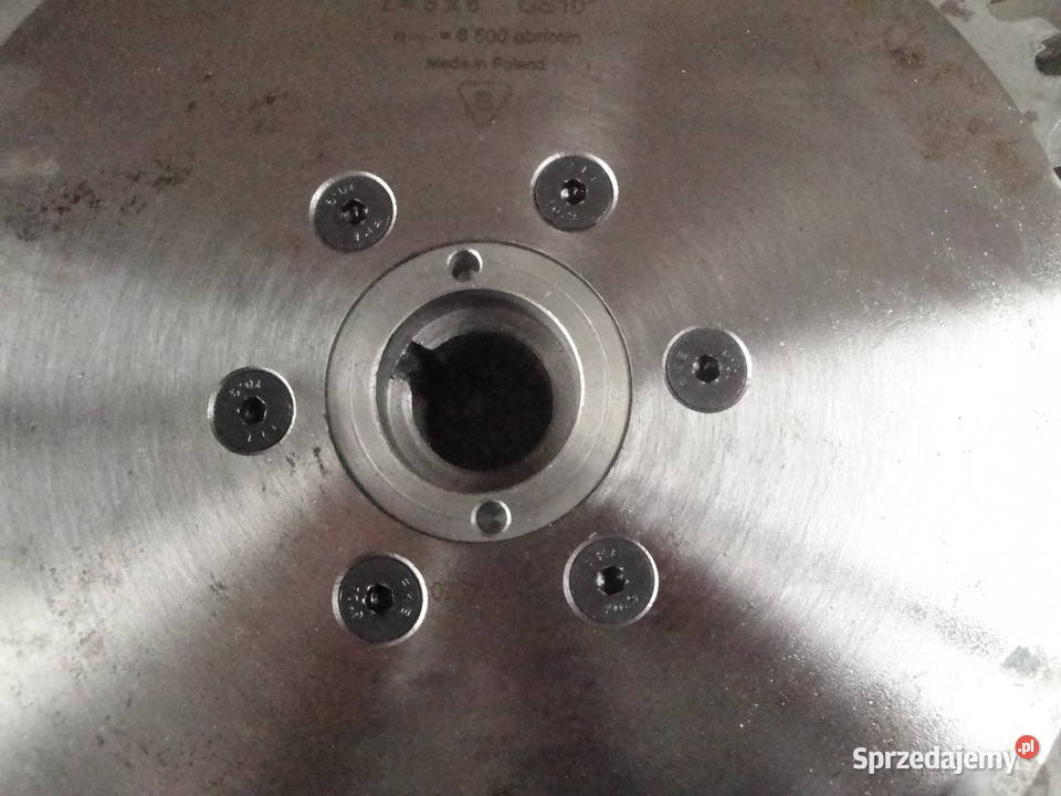 frez piłowy do czopiarek i pilarek do równania lubuskie