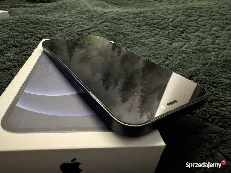 IPHONE 12 Bateria 100 Starogard Gdański