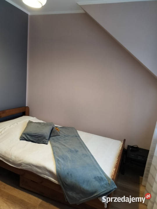 Dom jednorodzinny małopolskie Kwaczała