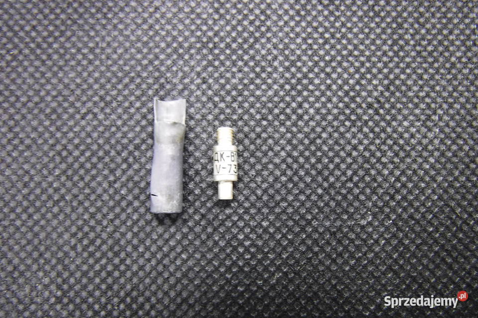 Dioda DKW1 mikrofalowa krzemowa 1 Otwock