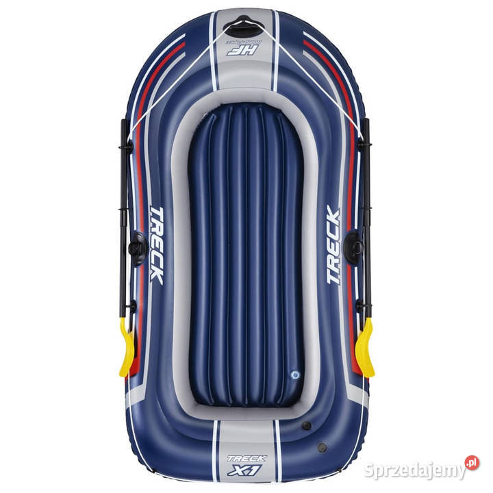 Bestway Ponton nadmuchiwany HydroForce z Warszawa